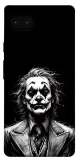 Чохол на Google Pixel 7a Joker B&W фото 1 з 1
