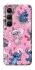 Чохол на Infinix Hot 60 Pro Stitch ver.22 фото 1 з 1