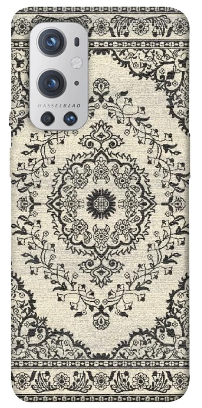 Чохол на OnePlus 9 Pro Килим v51 фото 1 з 1