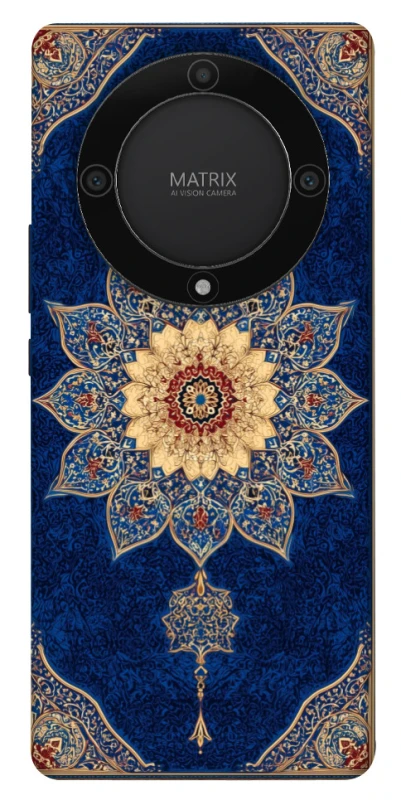 Чохол на Huawei Magic5 Lite Килим v54 фото 1 з 1