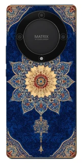 Чохол на Huawei Magic5 Lite Килим v54 фото 1 з 1