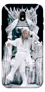 Чохол на Samsung J730 Galaxy J7 (2017) Felix GIANT фото 1 з 1