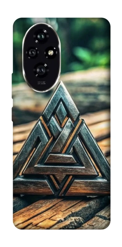 Чохол на Honor 200 Valknut ver.2 фото 1 з 1