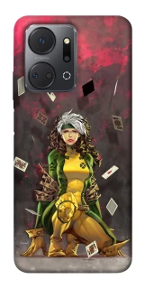 Чохол на Huawei Honor X7a Rogue фото 1 з 1