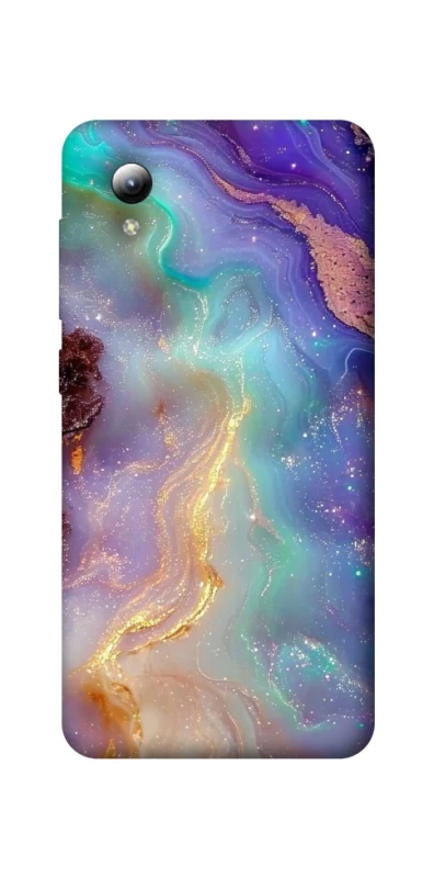 Чехол на ZTE Blade A3 (2019) Epoxy design ver.6 фото 1 из 1