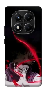 Чехол на Xiaomi Redmi Note 14 Pro 4G Choso фото 1 из 1