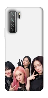 Чохол на Huawei Nova 7 SE Aespa v2 фото 1 з 1