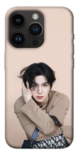 Чехол на Apple iPhone 14 Pro (6.1") Suga - BTS фото 1 из 1