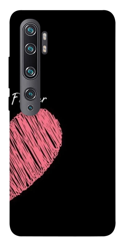 Чохол на Xiaomi Mi Note 10 / Note 10 Pro / Mi CC9 Pro Pair romantic theme ver.10 фото 1 з 1