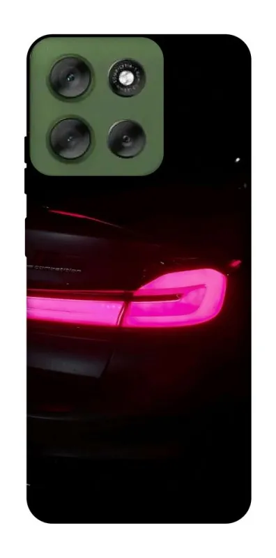 Чехол на Motorola Moto G56 5G BMW v46 фото 1 из 1