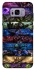 Чохол на Samsung G955 Galaxy S8 Plus Blizzard ver.3 фото 1 з 1