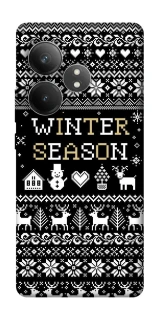 Чохол на Realme GT Neo 6 SE Christmas jumper ver.1 фото 1 з 1