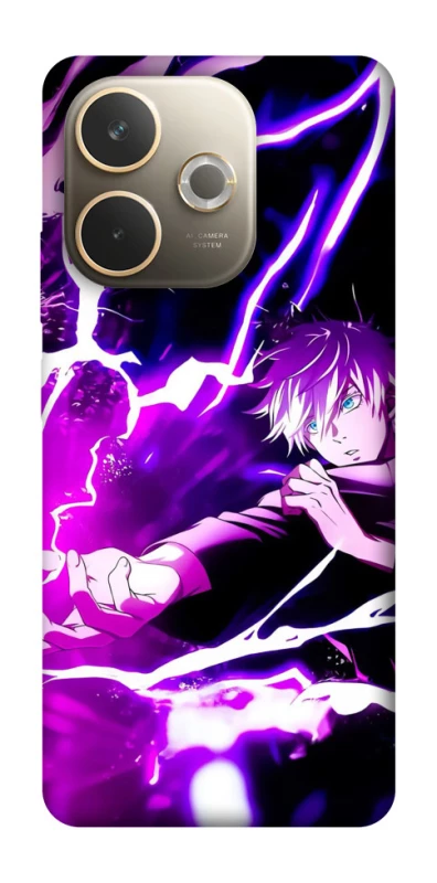 Чохол на Oppo A5 Pro 4G Satoru Gojo фото 1 з 1