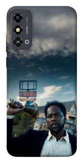 Чехол на ZTE Blade A53 From фото 1 из 1