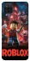 Чехол на Samsung Galaxy A12 Roblox monsters фото 1 из 1