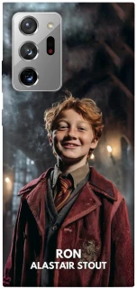 Чохол на Samsung Galaxy Note 20 Ultra New Harry Potter ver.3 фото 1 з 1