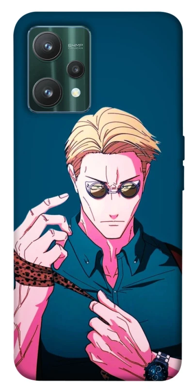 Чехол на Realme 9 Pro Nanami фото 1 из 1