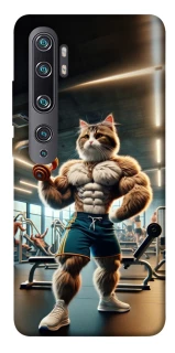 Чохол на Xiaomi Mi Note 10 / Note 10 Pro / Mi CC9 Pro Кіт качок фото 1 з 1