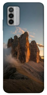 Чехол на Nokia G42 Mountain v5 фото 1 из 1