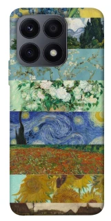 Чохол на Huawei Honor X8a Van Gogh aesthetics фото 1 з 1