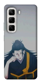 Чехол на Infinix Hot 50 4G Geto фото 1 из 1