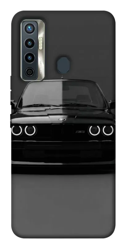 Чохол на TECNO Camon 17 BMW v11 фото 1 з 1