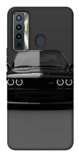 Чохол на TECNO Camon 17 BMW v11 фото 1 з 1