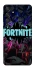 Чохол на Samsung Galaxy M55 Fortnite logo ver.3 фото 1 з 1