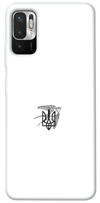 Чохол на Xiaomi Poco M3 Pro 4G / 5G Сокіл фото 1 з 1