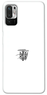 Чехол на Xiaomi Poco M3 Pro 4G / 5G Сокол фото 1 из 1