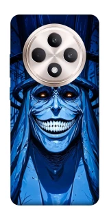 Чохол на Oppo Reno 12 F 4G/5G Statue of God фото 1 з 1