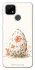 Чехол на Realme C21 Easter ver.3 фото 1 из 1