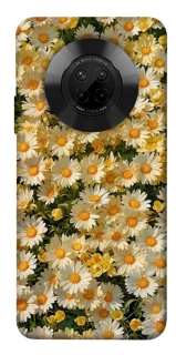 Чехол на Huawei Y9a Camomile фото 1 из 1