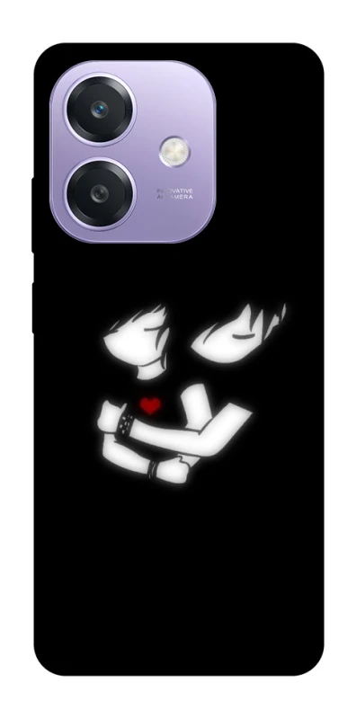 Чохол на Oppo A40m We love фото 1 з 1