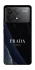 Чехол на Xiaomi Poco F6 Pro Prada ver.2 фото 1 из 1