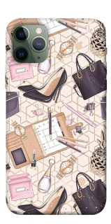 Чехол на Apple iPhone 11 Pro (5.8") Fashion collage ver.9 фото 1 из 1