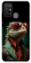 Чехол на ZTE Blade A52 Игуана фото 1 из 1