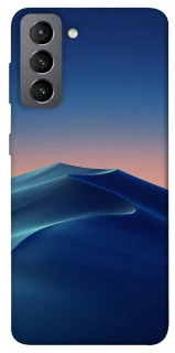Чохол на Samsung Galaxy S21 FE Night dune фото 1 з 1