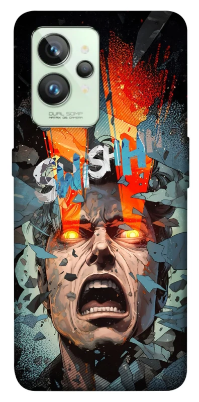 Чехол на Realme GT2 Swishh фото 1 из 1