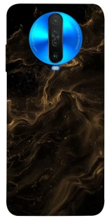 Чехол на Xiaomi Poco X2 Epoxy design ver.5 фото 1 из 1