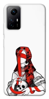 Чехол на Xiaomi Redmi Note 12S Мотанка Защитница рода фото 1 из 1