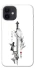 Чехол на Apple iPhone 12 mini (5.4") Tattoo ver.6 фото 1 из 1
