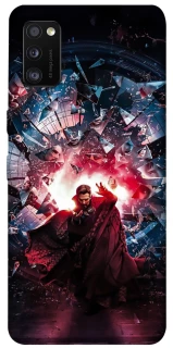 Чохол на Samsung Galaxy A41 Doctor Strange фото 1 з 1