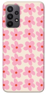 Чохол на Samsung Galaxy A23 4G Flowers 2 фото 1 з 1