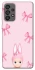 Чохол на Samsung Galaxy A73 5G Ribbon Bunny фото 1 з 1