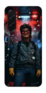 Чохол на Samsung Galaxy A37 5G Stranger Things ver.43 фото 1 з 1