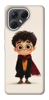 Чехол на TECNO Pova 7 Harry Potter v8 фото 1 из 1