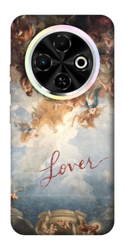 Чохол на TECNO Spark 30C Lover фото 1 з 1