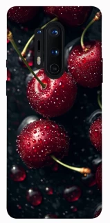 Чехол на OnePlus 8 Pro Черешня фото 1 из 1