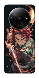 Чохол на Xiaomi Redmi A3 Tandziro фото 1 з 1